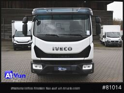 IVECO Eurocargo 80E21 Kipper, Meiller, Klima, 2x AHK