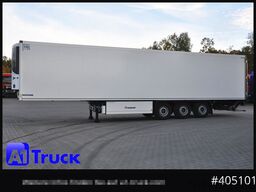 KRONE SD, TK SLX 300, LBW +Türen, 121 Bstd.