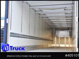 KRONE SD, TK SLX 300, LBW +Türen,  121 Bstd.