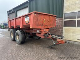 Gigant 140 kieper