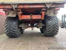 Gigant 140 kieper