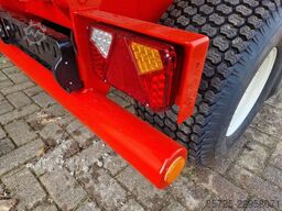  midi kipper 4 ton