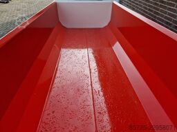  midi kipper 4 ton