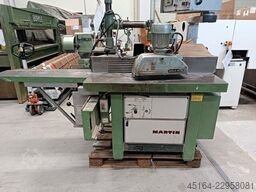 Martin T 25