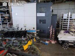 GRENZEBACH Grenzebach FSW Machine DSM 3000