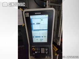 GRENZEBACH Grenzebach FSW Machine DSM 3000