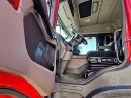 Scania G 6x2*4 BDF - Retarder - Loadlift - Full air - ...