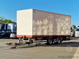Scania G 6x2*4 BDF - Retarder - Loadlift - Full air - ...