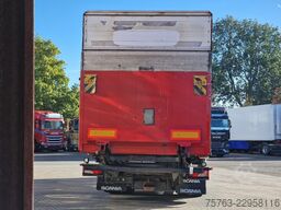 Scania G 6x2*4 BDF - Retarder - Loadlift - Full air - ...