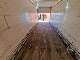 Scania G 6x2*4 BDF - Retarder - Loadlift - Full air - ...