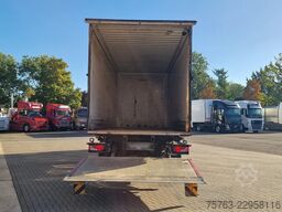 Scania G 6x2*4 BDF - Retarder - Loadlift - Full air - ...