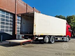 Scania G 6x2*4 BDF - Retarder - Loadlift - Full air - ...