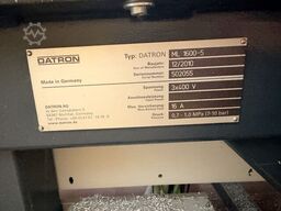 DATRON ML 1600-5