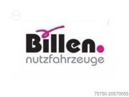 MERCEDES-BENZ Actros 3341 6x6 Winterdienst