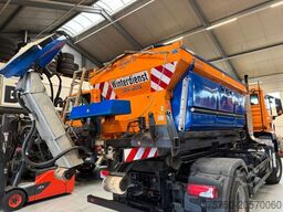 SCHMIDT Salzstreuer S50-36 Winterdienst Abroller