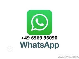 Küpper Weisser Salzstreuer 8 cbm Winterdienst