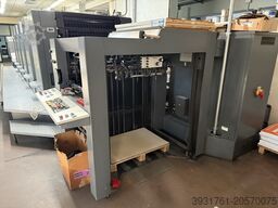 Heidelberg SM102-5L