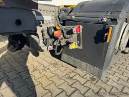 MERCEDES-BENZ 2553 LL 6x2/4 Multiwechsler Lenkachse 2 x AHK