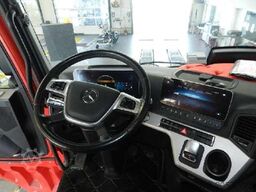 MERCEDES-BENZ MB 1863 LS Gigaspace Solostar Nebenantrieb