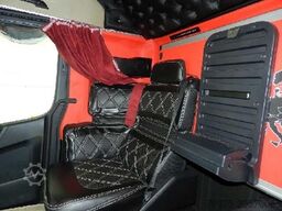 MERCEDES-BENZ MB 1863 LS Gigaspace Solostar Nebenantrieb