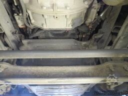 MERCEDES-BENZ Atego 1524 L 7.2 m Koffer LBW2t Seitentür Kamera