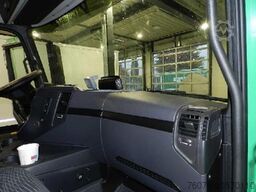 MERCEDES-BENZ 1824 L Koffer 7.2 Seitentür LBW 2t Kamera