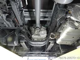 MERCEDES-BENZ 1824 L Koffer 7.2 Seitentür  LBW 2t Kamera