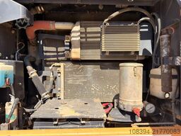 Case CX210B Crawler Excavator - 3 buckets / ISUZU en...
