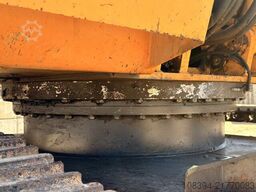 Case CX210B Crawler Excavator - 3 buckets / ISUZU en...