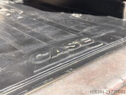 Case CX210B Crawler Excavator - 3 buckets / ISUZU en...