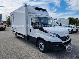 IVECO Daily 35S18 Kühlkoffer LBW BÄR  Xarios 300 GH