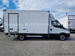 IVECO Daily 35S18 Kühlkoffer LBW BÄR  Xarios 300 GH