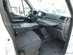 RENAULT Master Koffer + LBW Klima Premium