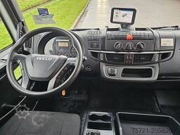 IVECO 140E28 EUROCARGO ATP