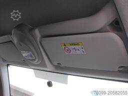 Peugeot Partner HDI Cateringausbau 3-Sitzer M+S