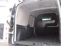 Renault Kangoo 95 Rapid Extra MAXI L3 2x Schiebt