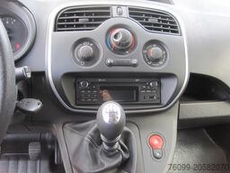 Renault Kangoo 95 Rapid Extra MAXI L3 2x Schiebt