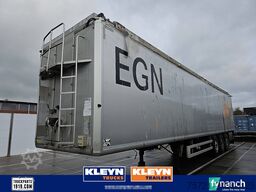 DE KRAKER CF-Z liftaxle