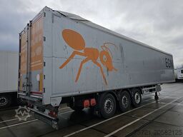 DE KRAKER CF-Z liftaxle