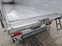 DE KRAKER CF-Z liftaxle