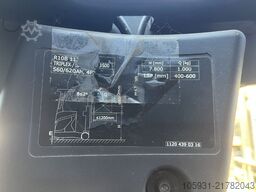 Linde R10B-01