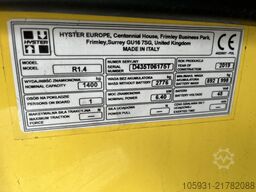 Hyster R1.4