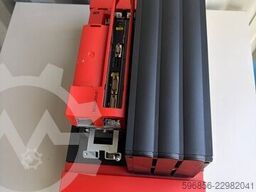 SEW-EURODRIVE MOVIDRIVE® MDX61B0550-503-4-00 Z modułem zasilania MDX60A0550-503-4-00