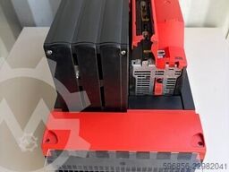 SEW-EURODRIVE MOVIDRIVE® MDX61B0550-503-4-00 Z modułem zasilania MDX60A0550-503-4-00