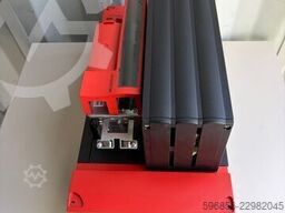 SEW EURODRIVE MOVIDRIVE MDX61B0550-503-4-00 + MDX60A0550-503-4-00 55 kW 73,5 kVA