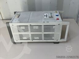 HBM MGCplus AB22A System Pomiarowy Wzmacniacz Modułowy Hottinger Baldwin