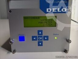 Sterownik DELO DELO-UNIPRO Controller Art. 95 200 01