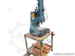 Mäder 100 kN / 10 t Mäder 100 kN / 10 t