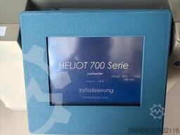 ULVAC HELIOT 701D helowy wykrywacz niesz ULVAC HELIOT 701D helowy wykrywacz niesz