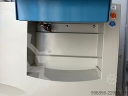 ULVAC HELIOT 701D helowy wykrywacz niesz ULVAC HELIOT 701D helowy wykrywacz niesz
